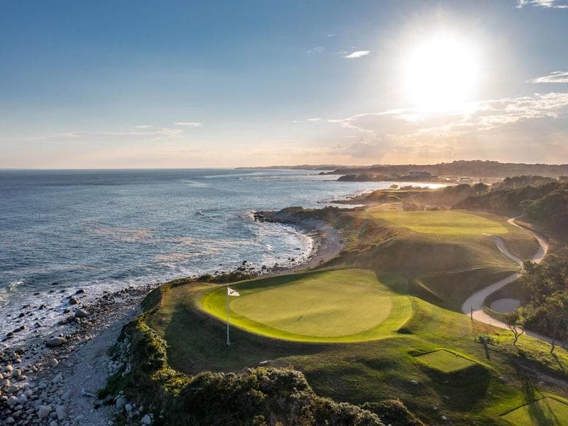 Fishers Island Club