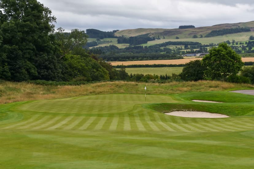 Gleneagles (King's)