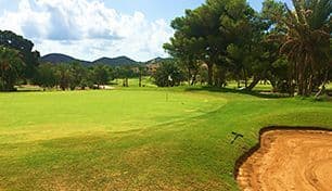 Real La Manga Club (North)