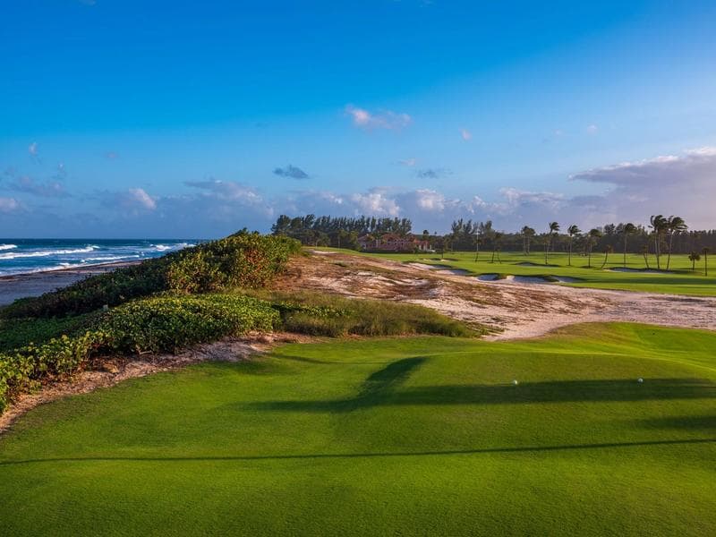 Seminole Golf Club