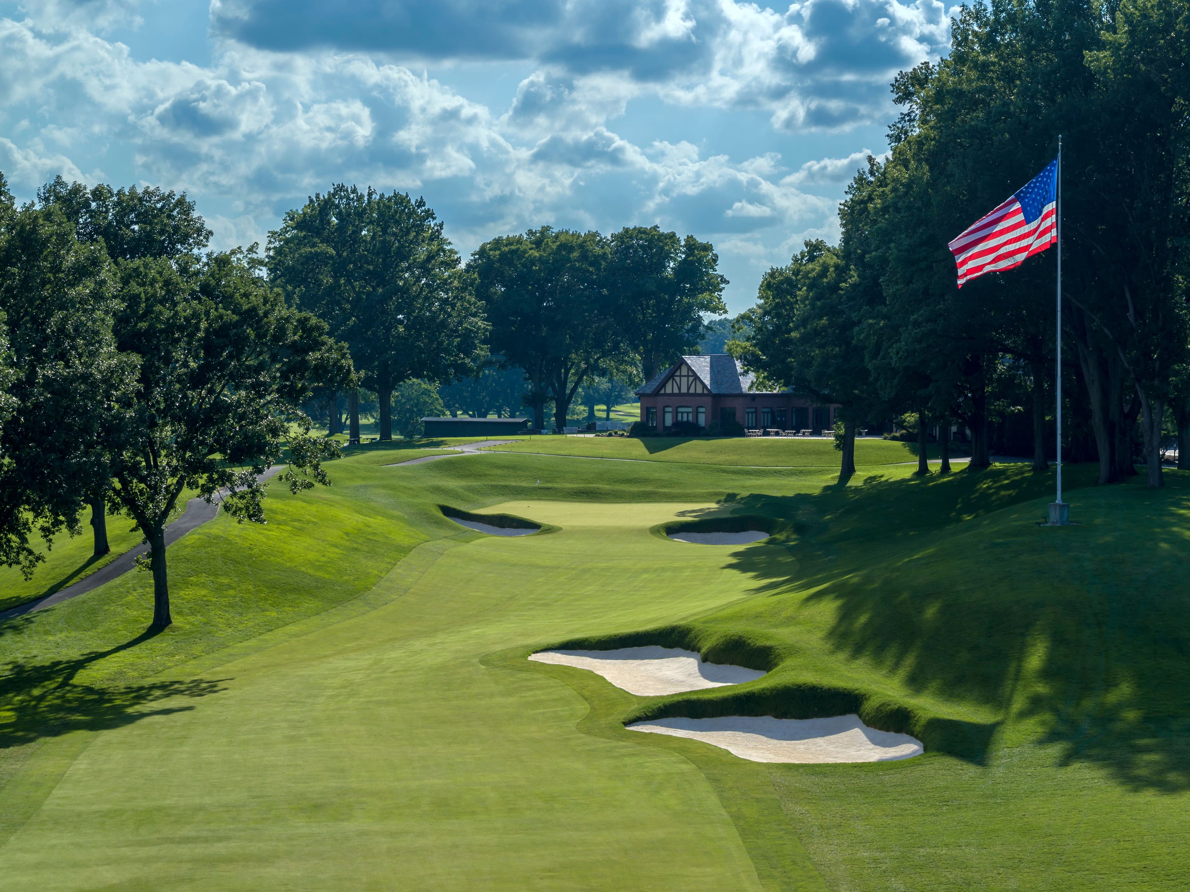 Western NY New York Golf Travel Guide