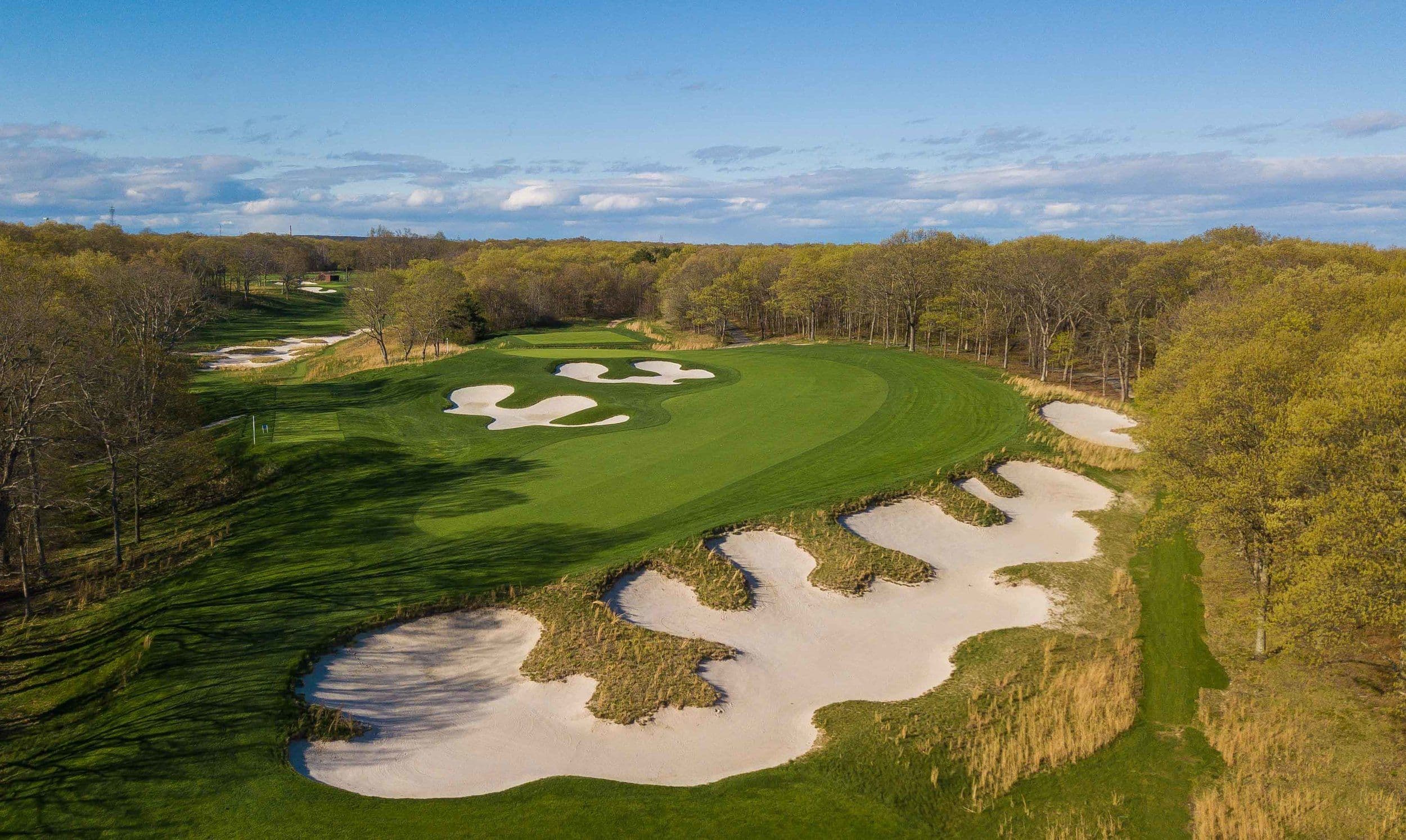 Ryder Cup Venues Ranked