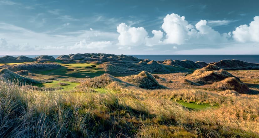 Trump International Scotland (Old)