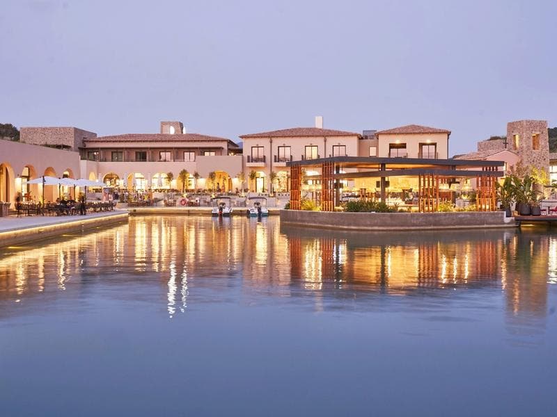 Costa Navarino