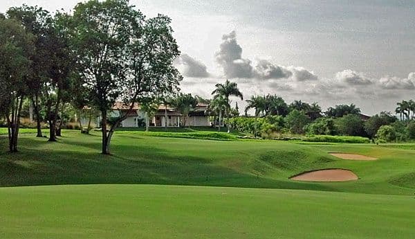 Casa de Campo (La Romana)