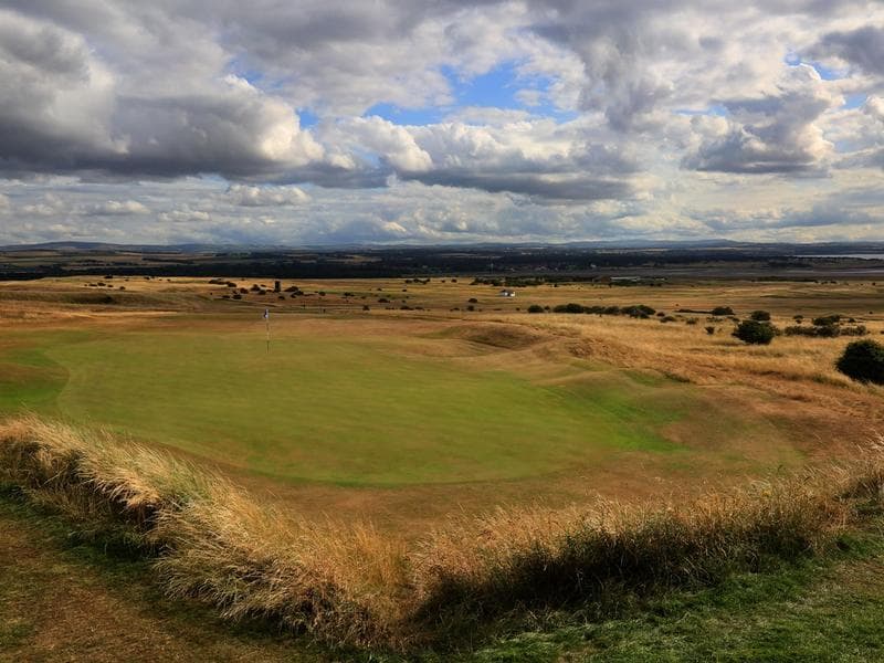 Gullane Golf Club (No.1)