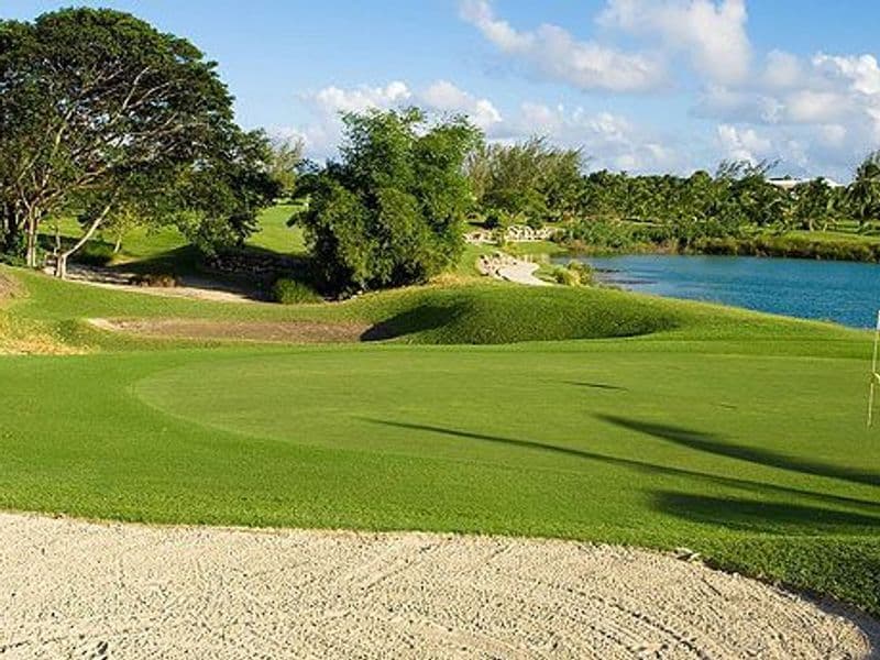 Barbados