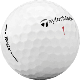 Course rating full ball